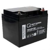Huren Batterij 50 A in Marbella